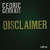 Cartula frontal Cedric Gervais Disclaimer (Cd Single)