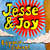Cartula frontal Jesse & Joy Espacio Sideral (Cd Single)