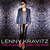 Cartula frontal Lenny Kravitz The Pleasure And The Pain (Cd Single)