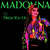Carátula frontal Madonna Dress You Up (Cd Single)