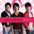 Caratula frontal de Be Mine (Ep) Jonas Brothers