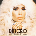 Dinero (Featuring Dj Khaled & Cardi B) (Cd Single) Jennifer Lopez