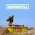 Caratula frontal de Toast To Our Differences (Deluxe Edition) Rudimental