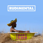 Toast To Our Differences (Deluxe Edition) Rudimental
