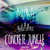 Caratula frontal de Concrete Jungle (Empire 1 Remix) (Cd Single) Au/ra