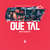 Disco Que Tal (Cd Single) de Nio Garcia