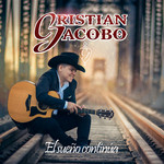El Sueo Continua Cristian Jacobo