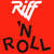 Caratula frontal de Riff 'n Roll (En Vivo) Riff