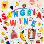 Sangria Wine (Featuring Camila Cabello) (Cd Single) Pharrell Williams