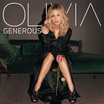 Generous (Cd Single) Olivia Holt