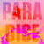 Cartula frontal Olivia Holt Paradise (Featuring Brandon Beal) (Cd Single)