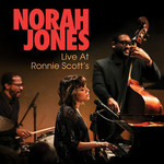 And Then There Was You (Live At Ronnie Scott's) (Cd Single) Norah Jones