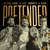 Caratula frontal de Pretender (Featuring Lil Yachty & Ajr) (Cd Single) Steve Aoki
