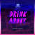Caratula frontal de Drink About (Featuring Dagny) (Acoustic Version) (Cd Single) Seeb