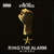 Cartula frontal The Black Eyed Peas Ring The Alarm (Pt.1, Pt.2, Pt.3) (Cd Single)