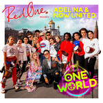 One World (Featuring Adelina & Now United) (Cd Single) Redone