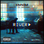 River (Featuring Ed Sheeran) (Cd Single) Eminem