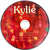 Carátula cd Kylie Minogue Stop Me From Falling (Remixes) (Ep)