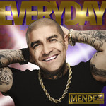 Everyday (Cd Single) Dj Mendez