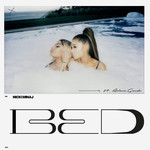 Bed (Featuring Ariana Grande) (Cd Single) Nicki Minaj