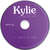 Carátula cd Kylie Minogue Stop Me From Falling (Featuring Gente De Zona) (Cd Single)