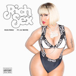 Rich Sex (Featuring Lil Wayne) (Cd Single) Nicki Minaj