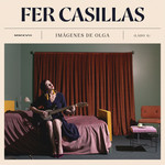 Imagenes De Olga (Lado A) (Ep) Fer Casillas