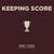 Disco Keeping Score (Featuring Kelly Clarkson) (Cd Single) de Dan + Shay