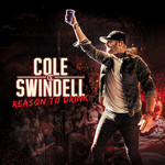Reason To Drink (Cd Single) Cole Swindell
