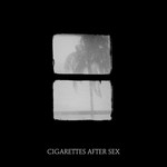 Crush (Cd Single) Cigarettes After Sex