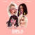 Carátula frontal Rita Ora Girls (Featuring Cardi B, Bebe Rexha & Charli Xcx) (Steve Aoki Remix) (Cd Single)