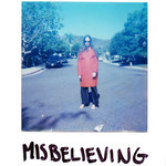 Misbelieving (Cd Single) Allie X