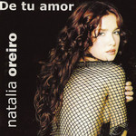 De Tu Amor (Cd Single) Natalia Oreiro