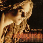 Tal Vez, Quiza (Cd Single) Paulina Rubio