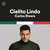 Cartula frontal Carlos Rivera Cielito Lindo (Cd Single)