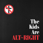 The Kids Are Alt-Right (Cd Single) Bad Religion
