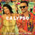 Caratula frontal de Calypso (Featuring Stefflon Don) (Cd Single) Luis Fonsi