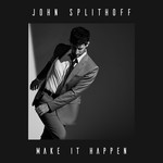 Make It Happen (Cd Single) John Splithoff