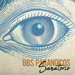 Sanatorio (Cd Single) Bbs Paranoicos