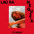 Disco Me Gusta (Cd Single) de Lao Ra