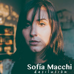 Desilusion (Cd Single) Sofia Macchi