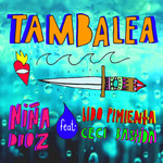 Tambalea (Cd Single) Nia Dioz