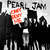Cartula frontal Pearl Jam Can't Deny Me (Cd Single)