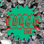 Fuego (Live) (Cd Single) Bomba Estereo