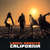 Caratula frontal de California (Cd Single) Lenny Kravitz