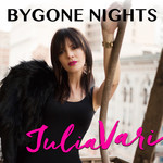 Bygone Nights (Cd Single) Julia Vari