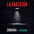 Disco La Emocion (Cd Single) de Gustavo Cordera