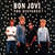 Cartula frontal Bon Jovi The Distance (Cd Single)
