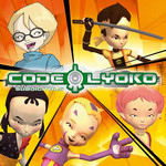 Code Lyoko (French Version) Subdigitals