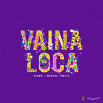 Vaina Loca (Featuring Manuel Turizo) (Cd Single) Ozuna